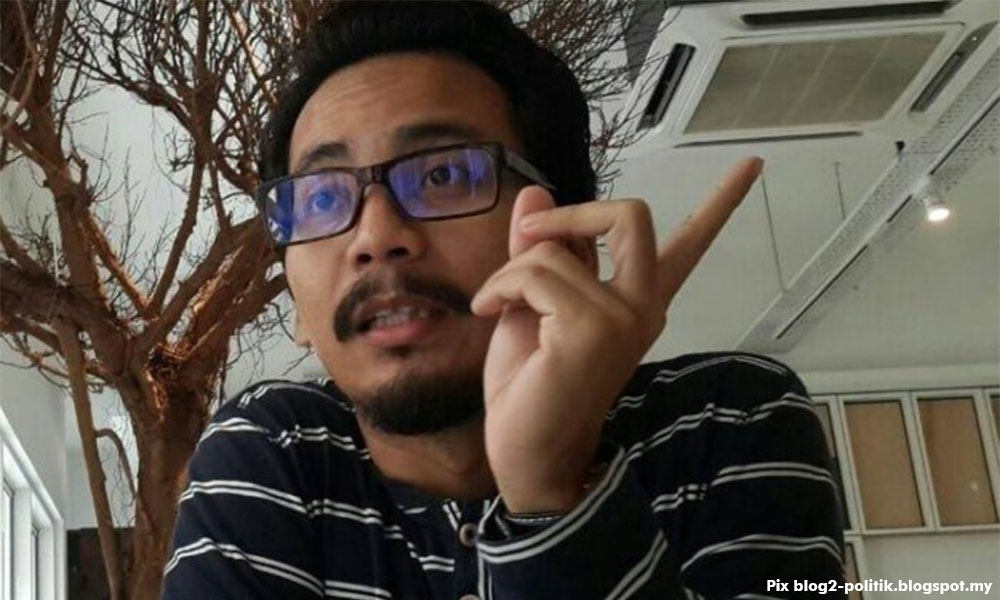 'Kenapa hanya 190,000 daripada lebih 550,000 OKU terima bantuan wang tunai?'