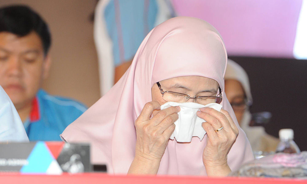 Iakah Azizah