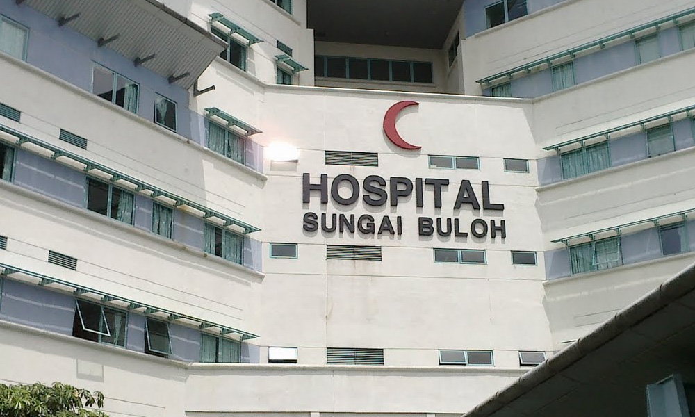 Malaysiakini Uitm Medical Centre To Assist Sungai Buloh Hospital In Covid 19 Ops