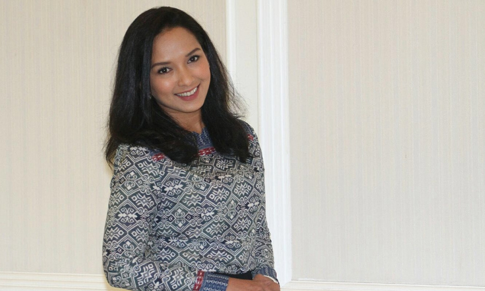 Vanida menang lagi lawan syarikat kecantikan