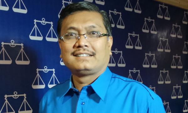 Umno Wants Independent Probe On Iri Claims