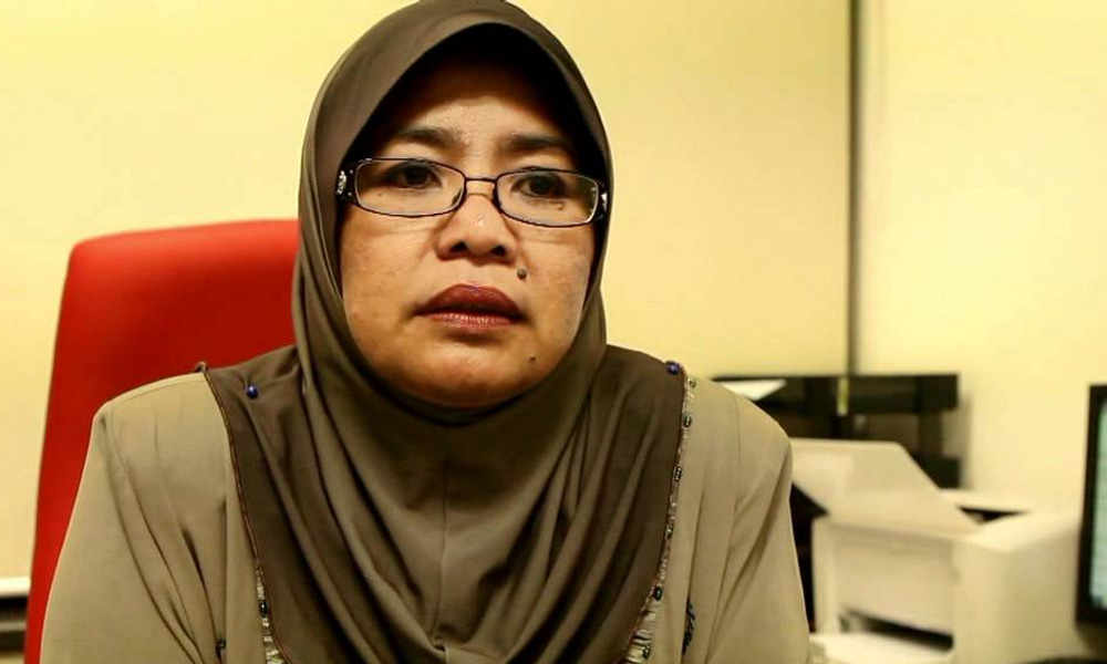 Bersatu VP admits there are problems for party in Perak