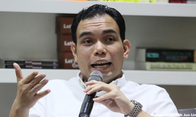 Surat Lantikan Ahli Tribunal 'Tiada kekhilafan dalam penubuhan tribunal siasat anggota SPR'