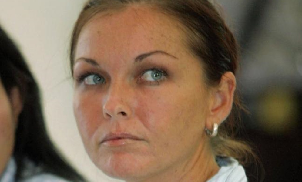 Aussie media frenzy over return of drug trafficker from Indonesia