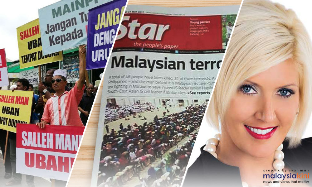 3 insiden yang cemarkan tujuan puasa