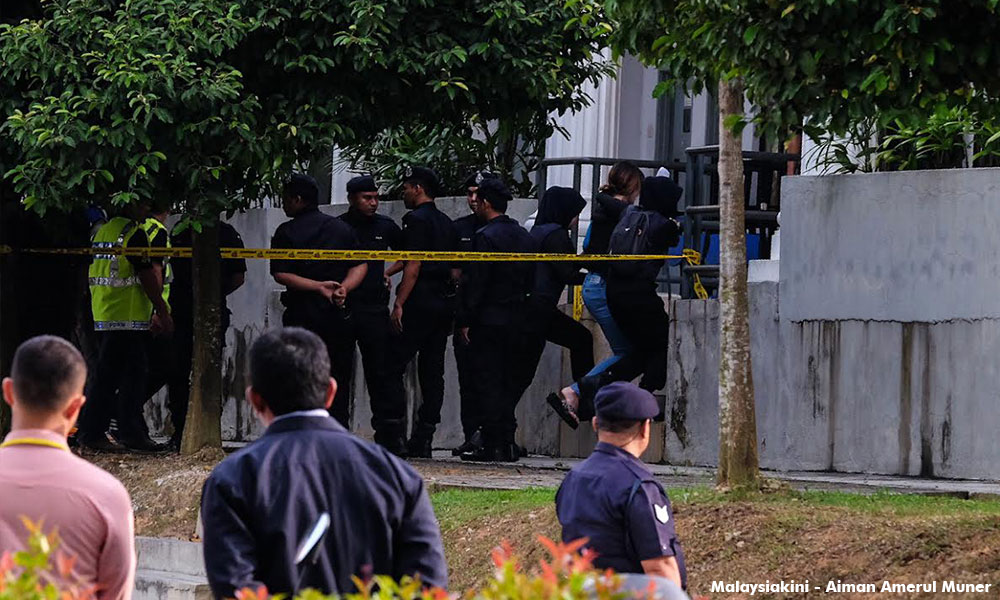 Vietnamese accused in Jong-nam murder detained in Uber: Cop