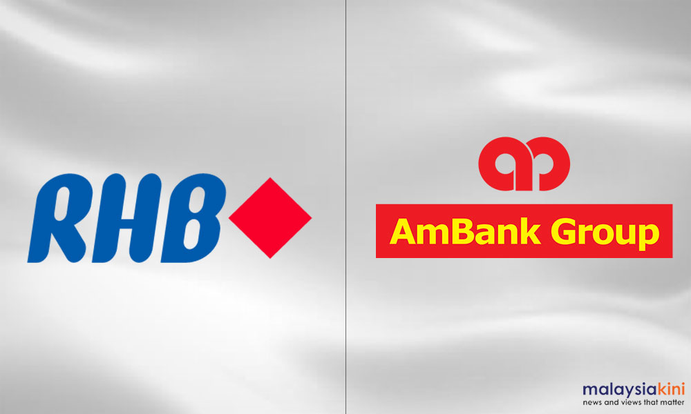 RHB, AmBank say to begin merger talks | Hornbill Unleashed