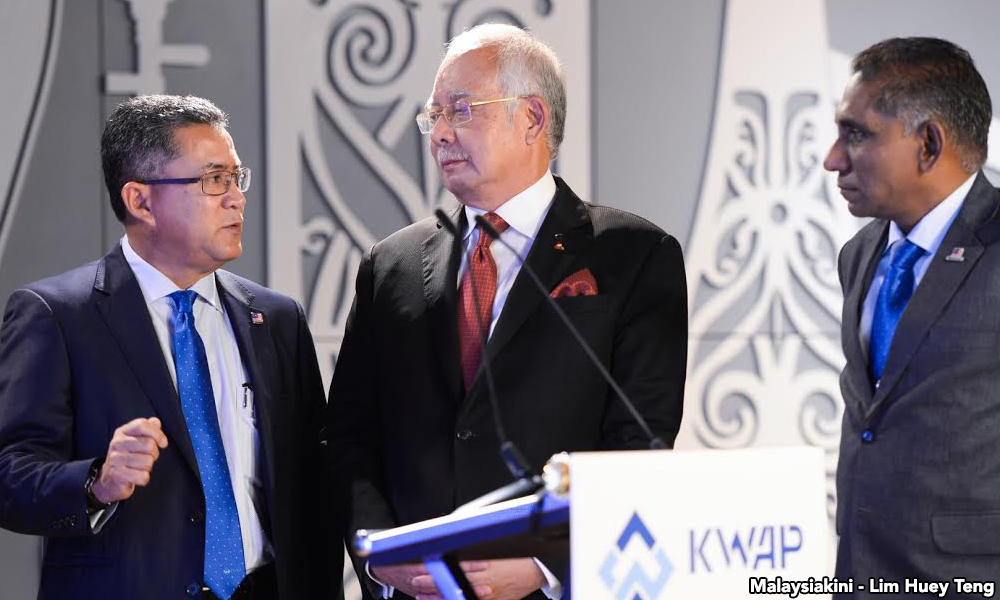 KWAP: SRC bayar ikut jadual