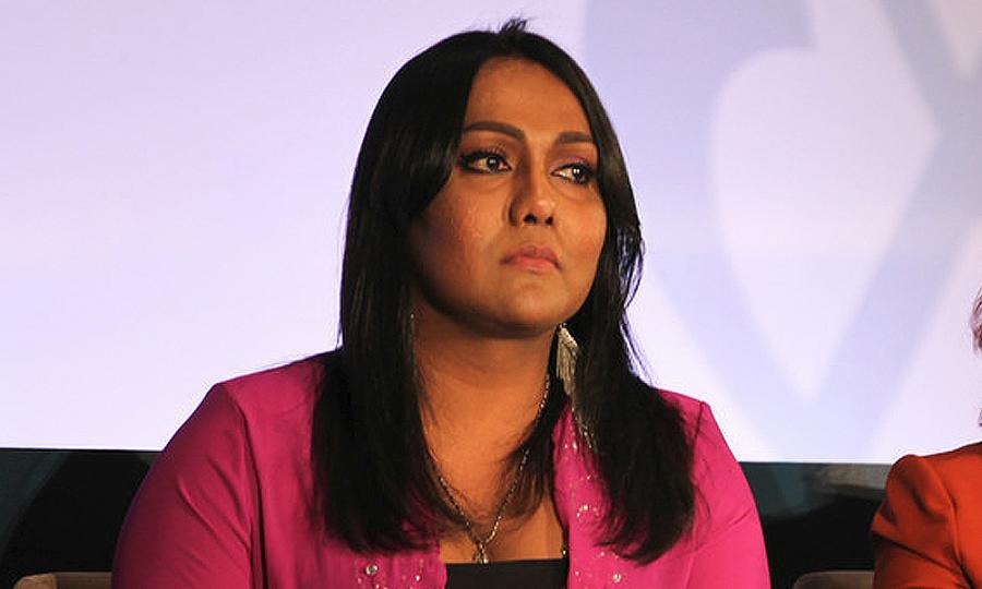 Malaysiakini - Nisha Ayub tells haters to 'keep on hating', says BBC nod key for transgenders