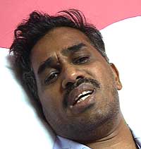 bn mat rempit injured victim 250208 sulutan talking