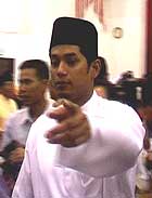 rembau nomination khairy 240208 khairy