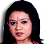 usha nandhini puteri mic