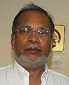 penang dap indian candidates 230208  p ramasamy dap