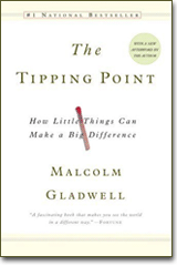 malcolm gladwell the tipping point