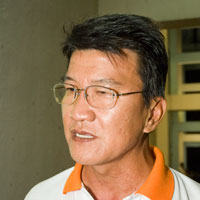 rawang cny dinner 240208 lin chen chang