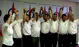 tc penang dap candidate 230208 new face