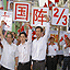 ipoh timur nomination 240208 candidates deny