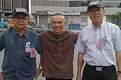 nomination day kelana jaya 240208 billie lim
