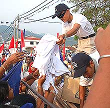 sungai siput nominations 240208 goodie truck