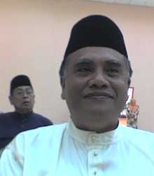 bn titiwangsa candidate aziz jamaluddin md tahir