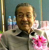 mahathir on mukhriz 230208 01