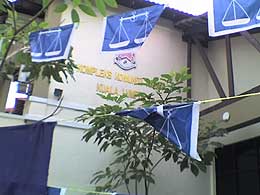 titiwangsa contest 250208 government building