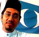 rembau nomination khairy 240208 pkr candidate