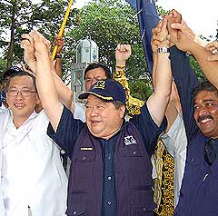 bukit bintang nomination 240208 lee chong meng