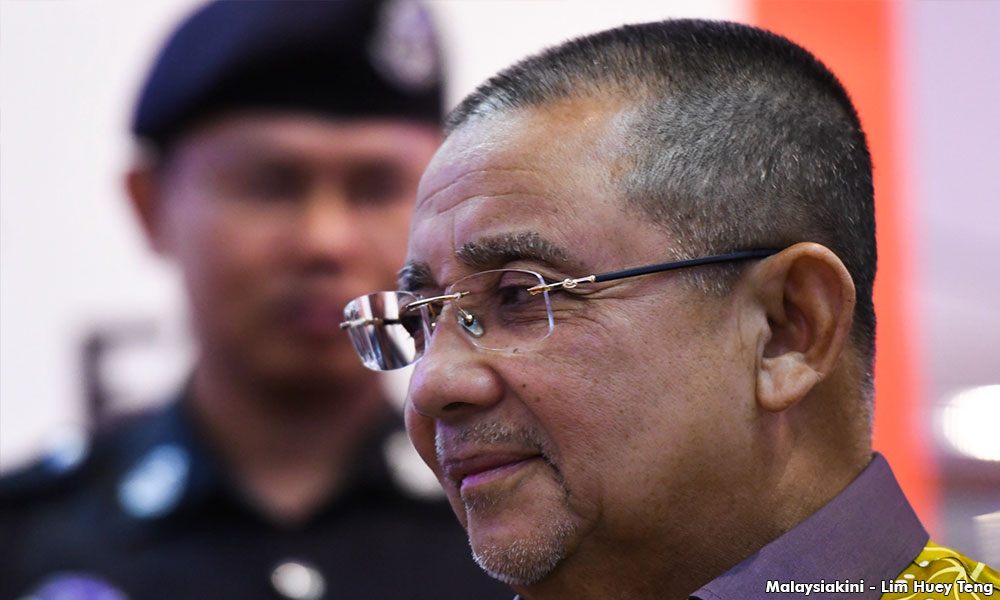 Isu Safitex: FGV lantik penasihat undang-undang di Dubai