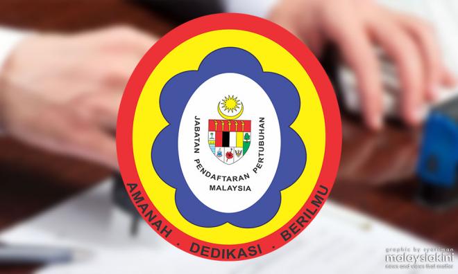 Bekas ahli BERSATU mahu anjur himpunan aman depan ROS