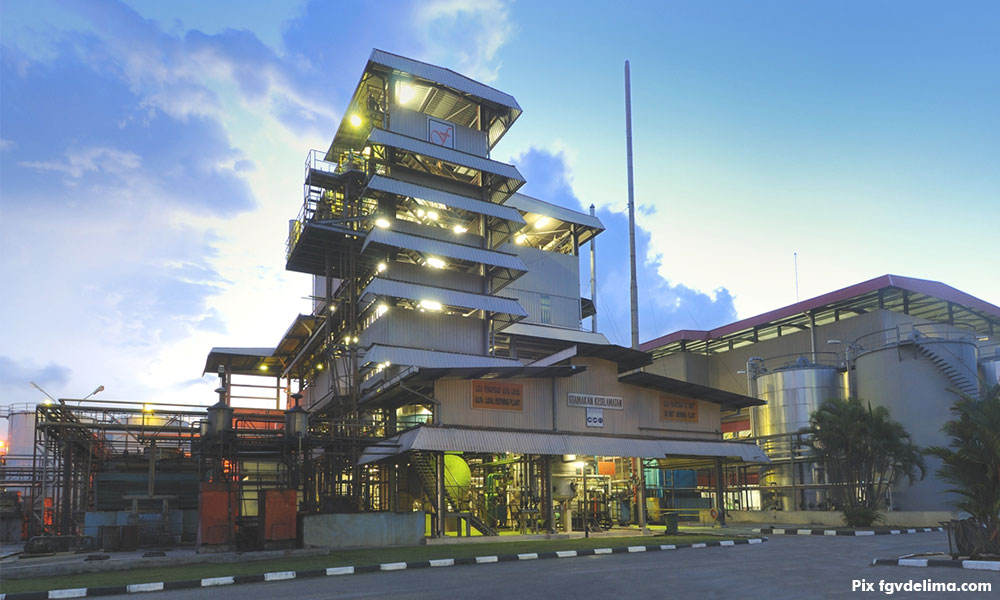 Safitex masih hutang AS$8.3 juta dari Delima Oil