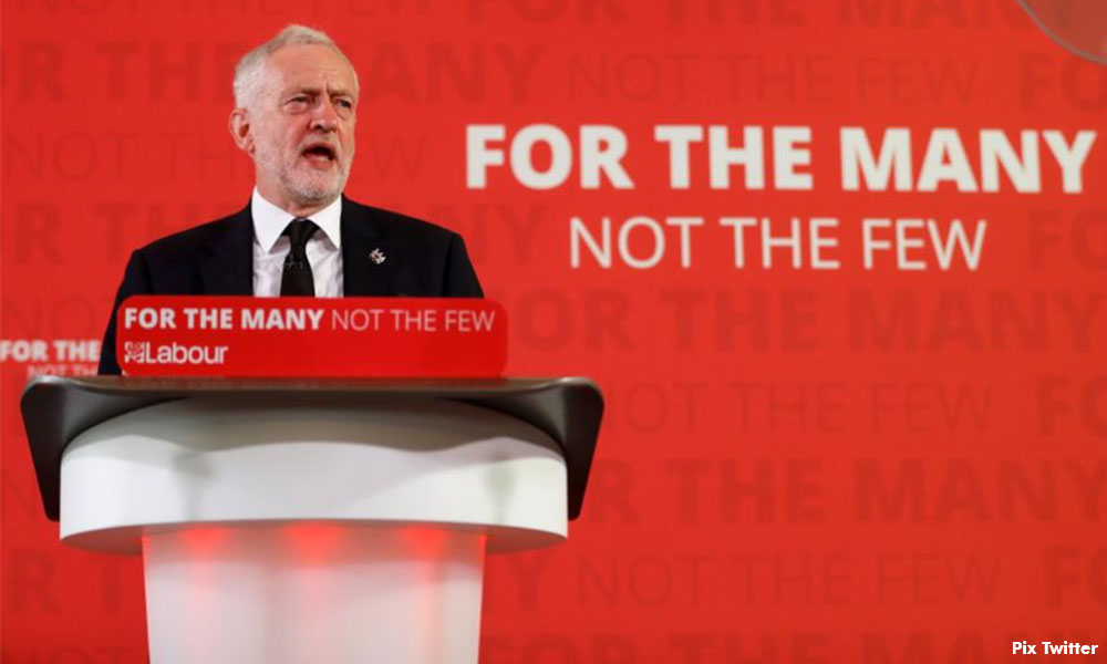 Lessons from the UK election for Barisan Nasional