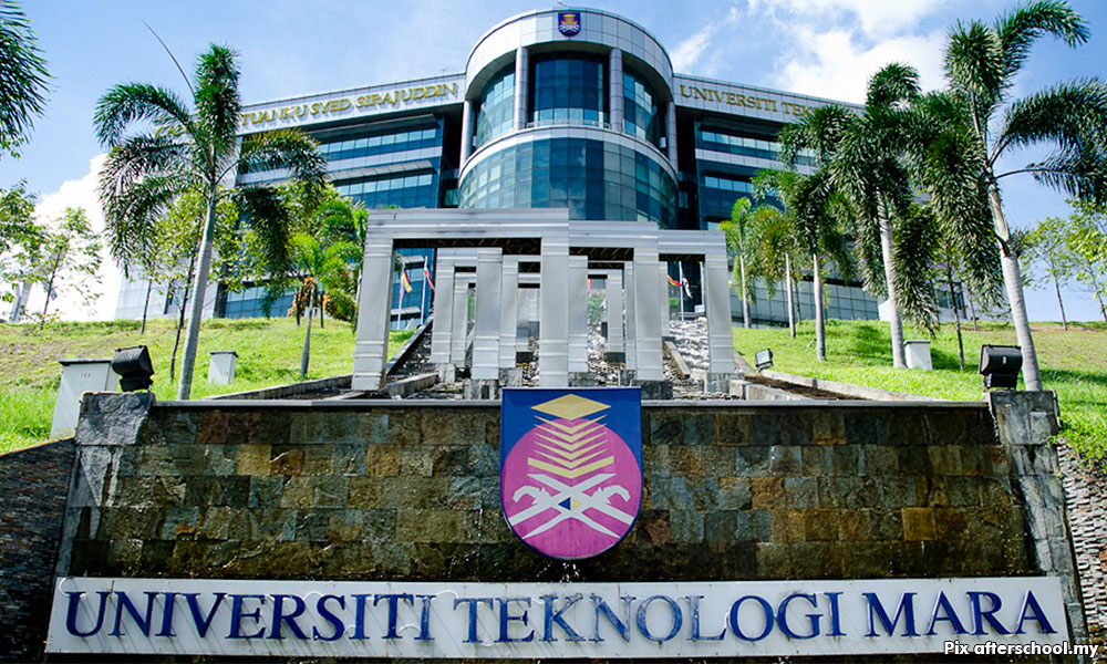 Uitm Partners Foreign University For Computer Science Programme