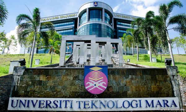 Universiti Paling Cantik Di Malaysia