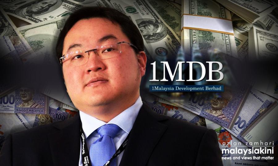 Malaysiakini Dual National Low Bought Over Us 1b In Properties With 1mdb Cash