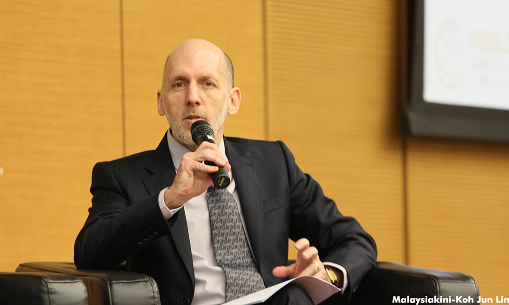 World Bank welcomes Malaysia's poverty line revision