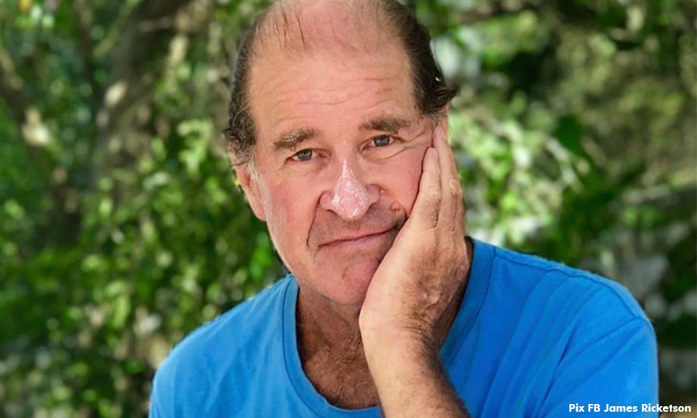 Cambodia pardons Australian filmmaker jailed for espionage