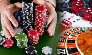 Genting Malaysia denies 'casino discussion' in Forest City