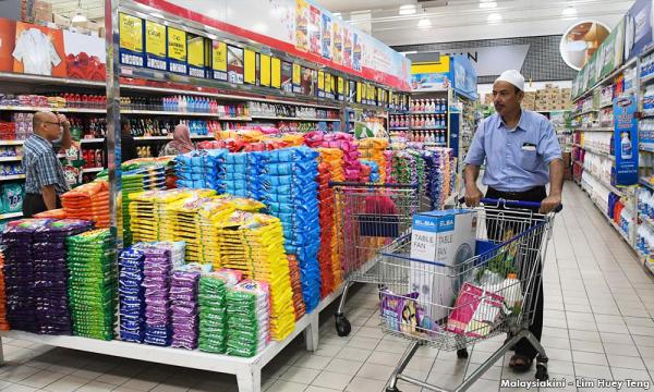 Abolish Gst But Will Prices Return To Pre Gst Levels