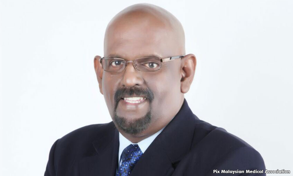 MMA: BM relaxation will benefit hundreds of medical graduates