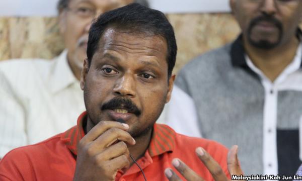 S. sungai siput kesavan mp Sungai Siput S. sungai siput kesavan mp Perak lawmaker