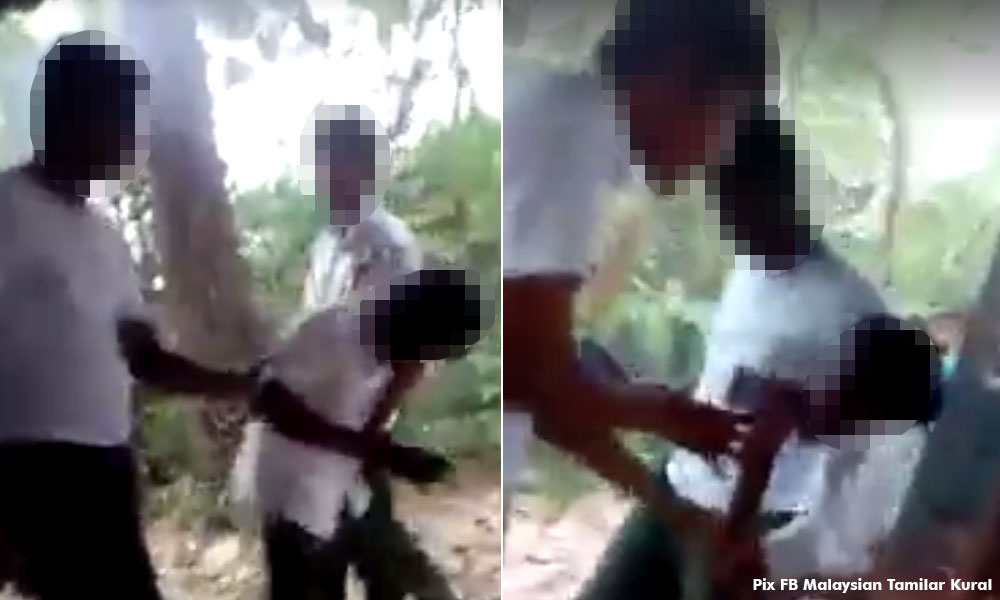 Video of seemingly drunk students dancing goes viral