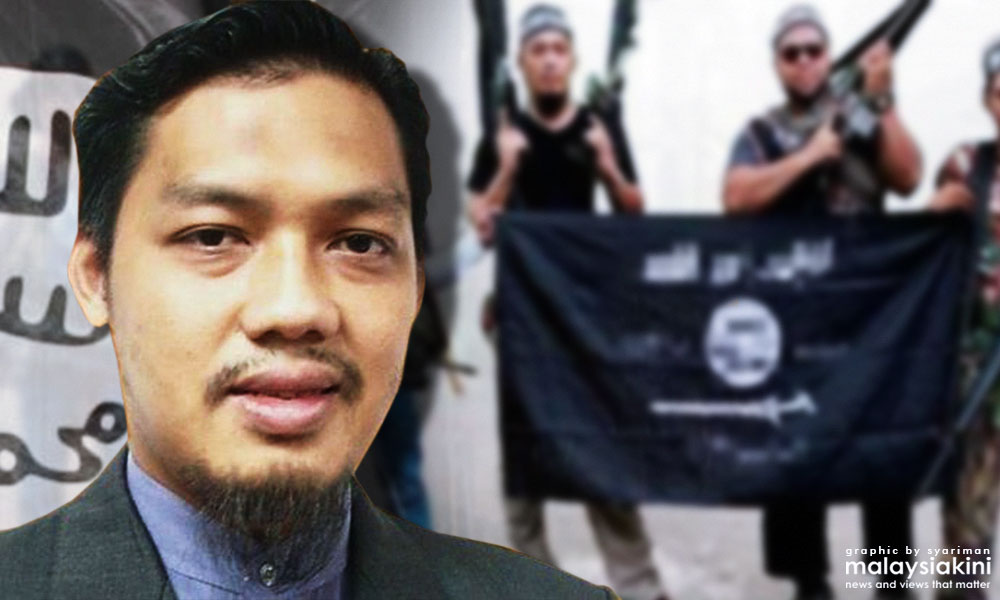 M'sian militant in Marawi presumed dead, says defence minister