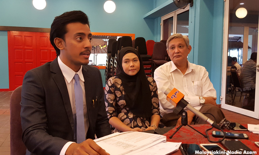 'Tak bayar sebab langgar kontrak'