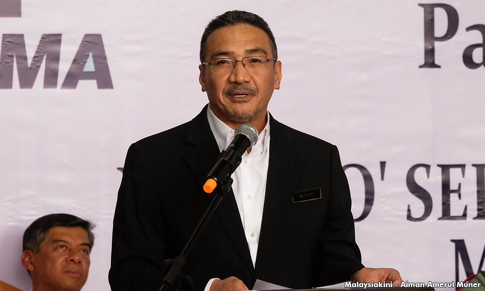 Hisham: Nothing will be hidden in death of naval personnel