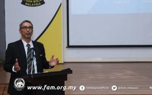 FAM ulas TMJ: Tunggu laporan siasatan bebas sebelum bertindak