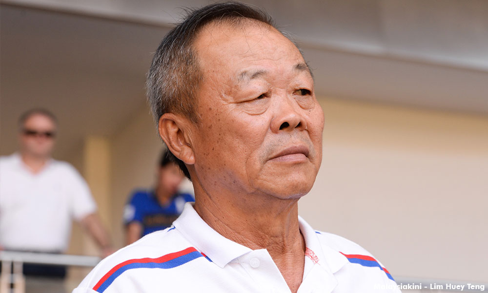 Legenda negara saran FAM guna khidmat jurulatih Jepun, Korea