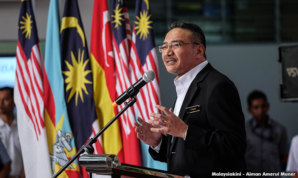 Cabinet to discuss setting up M’sian embassy in Palestine