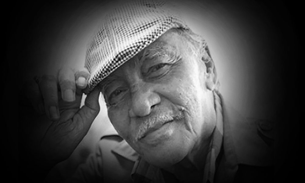 Jenazah Osman Zailani selamat dikebumikan