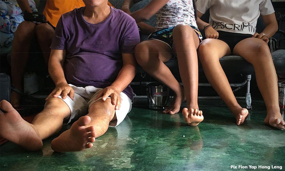 Why care about stateless children?